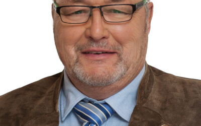 Gerald Walk wird neues Mitglied im SPD-Fraktionsvorstand