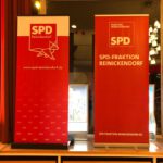 Neujahresempfang der Reinickendorfer Sozialdemokratie 3