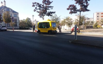 Autonomes Fahren in Reinickendorf: SPD-Fraktion fordert Fortsetzung des Projekts in Tegel